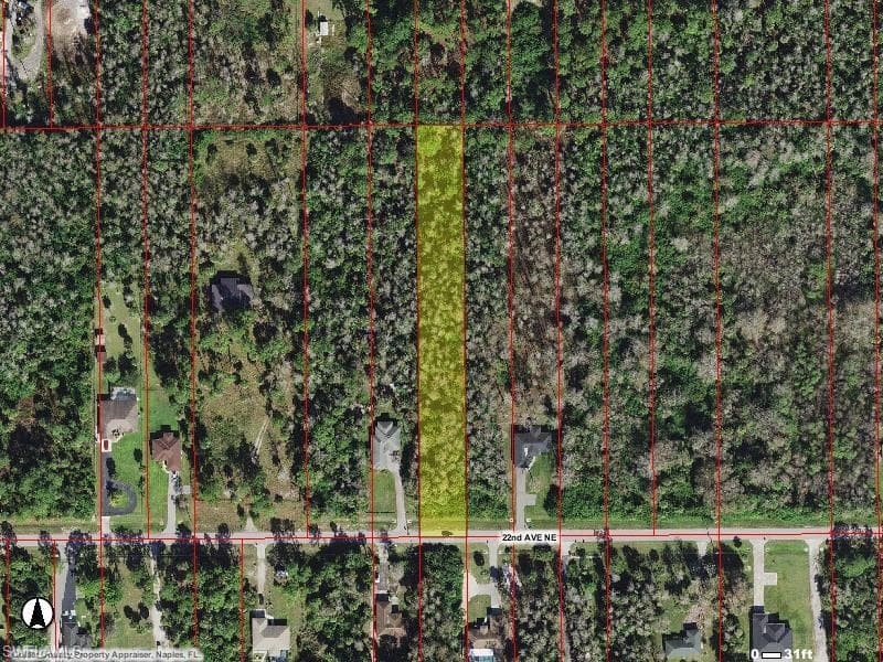 2749 22nd Ave NE, Naples, FL 34120-1