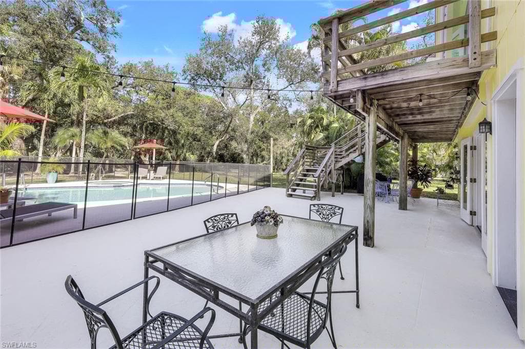 3643 North Rd, Naples, FL 34104-26