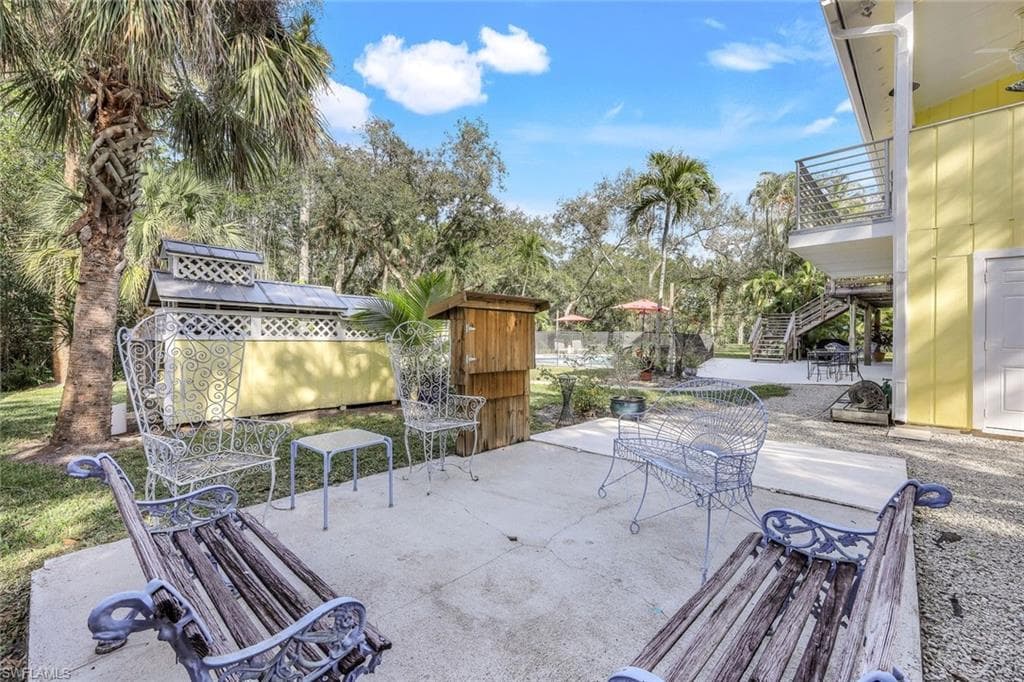 3643 North Rd, Naples, FL 34104-34