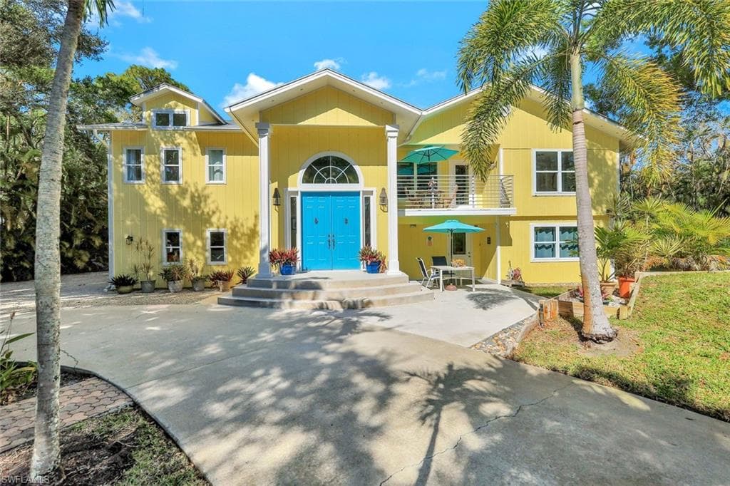 3643 North Rd, Naples, FL 34104-44