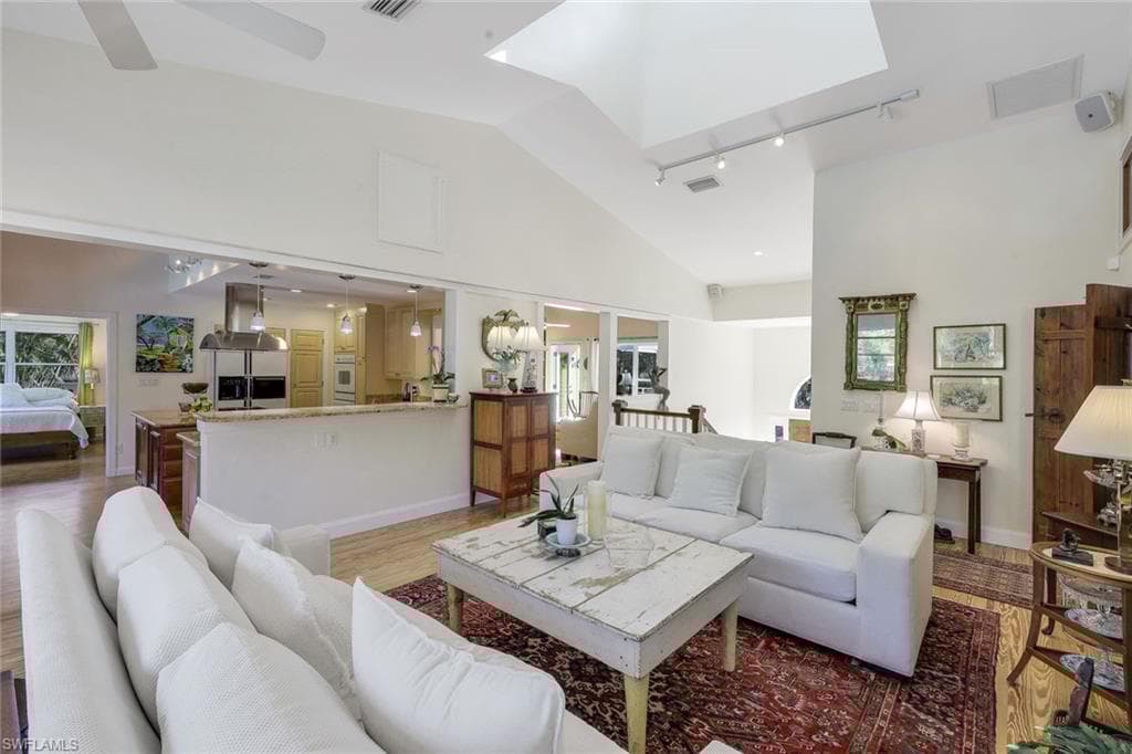 3643 North Rd, Naples, FL 34104-6