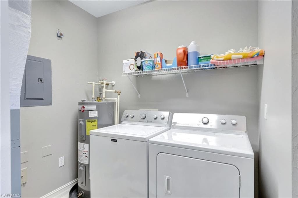 7831 Regal Heron Cir 304, Naples, FL 34104-22