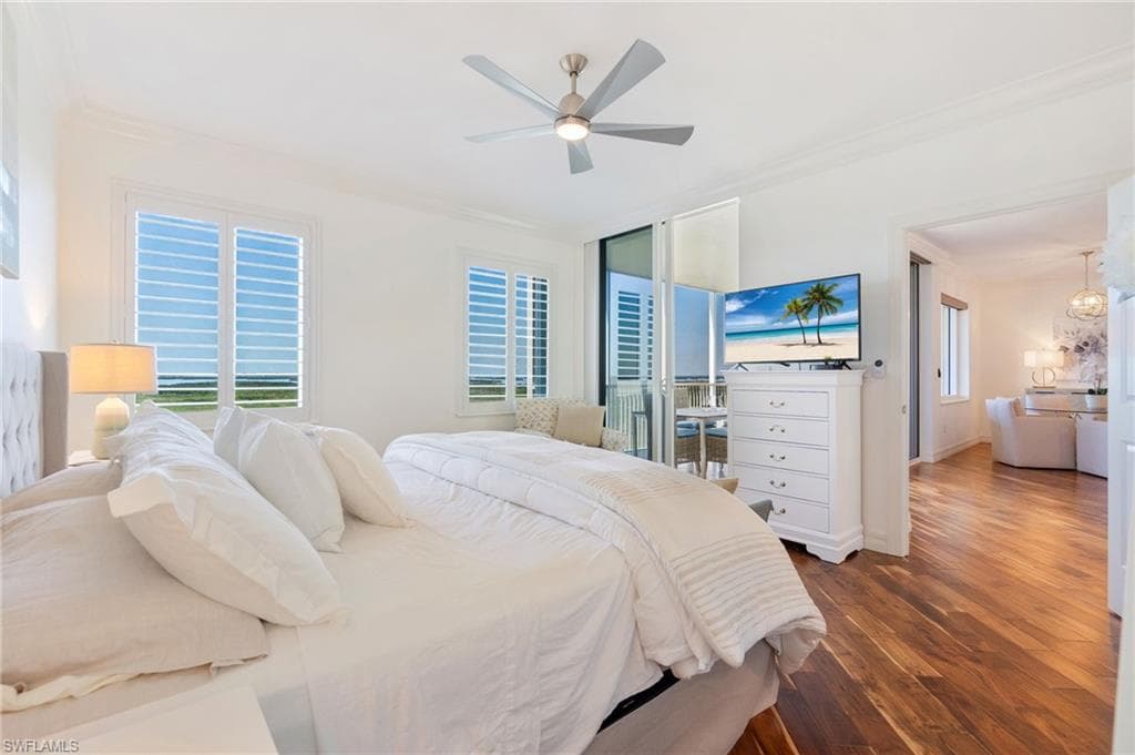 4761 West Bay Blvd 1105, Estero, FL 33928-12