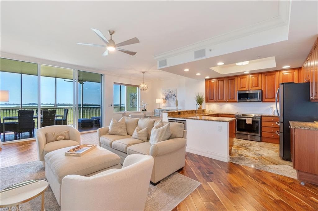 4761 West Bay Blvd 1105, Estero, FL 33928-1