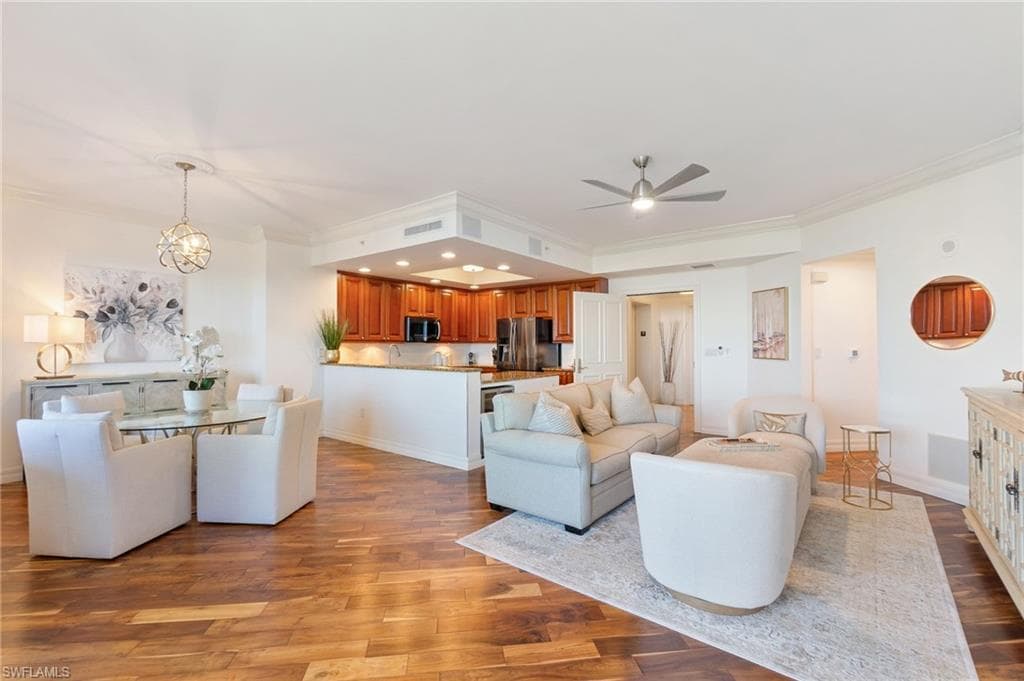4761 West Bay Blvd 1105, Estero, FL 33928-4