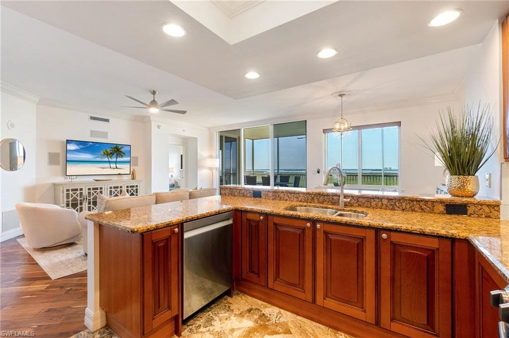 4761 West Bay Blvd 1105, Estero, FL 33928-6