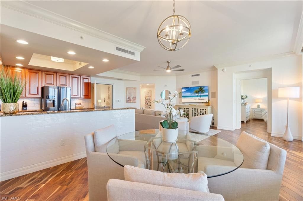 4761 West Bay Blvd 1105, Estero, FL 33928-7