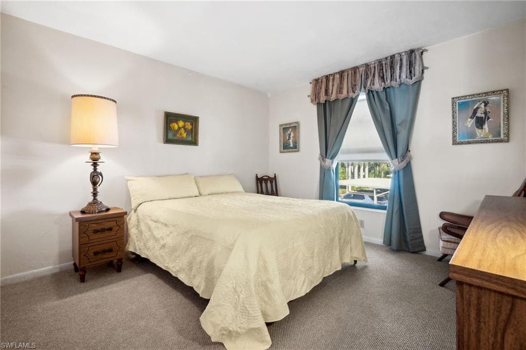 4640 Chantelle Dr N203, Naples, FL 34112-4