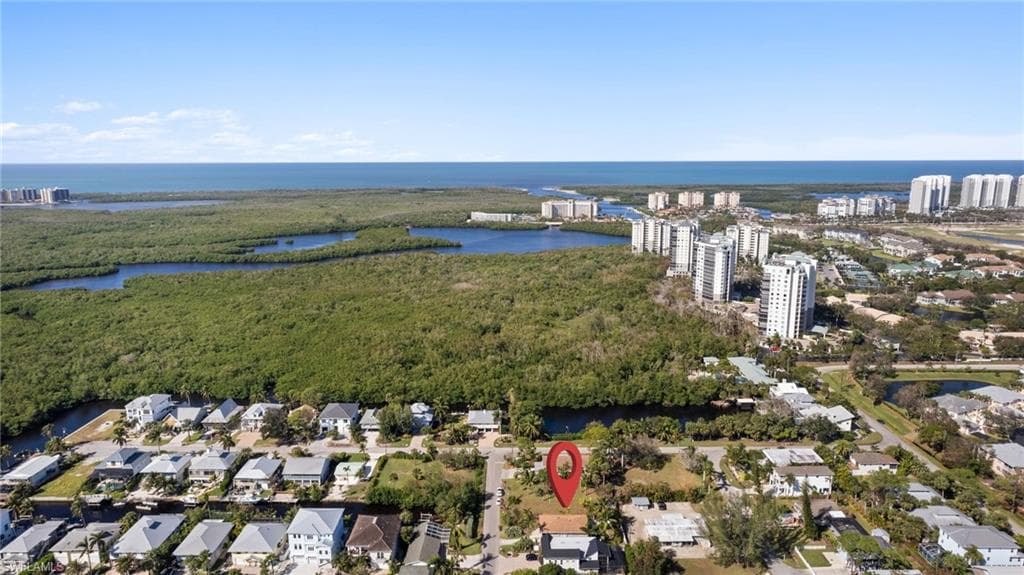 727 Glendale Ave, Naples, FL 34110-27