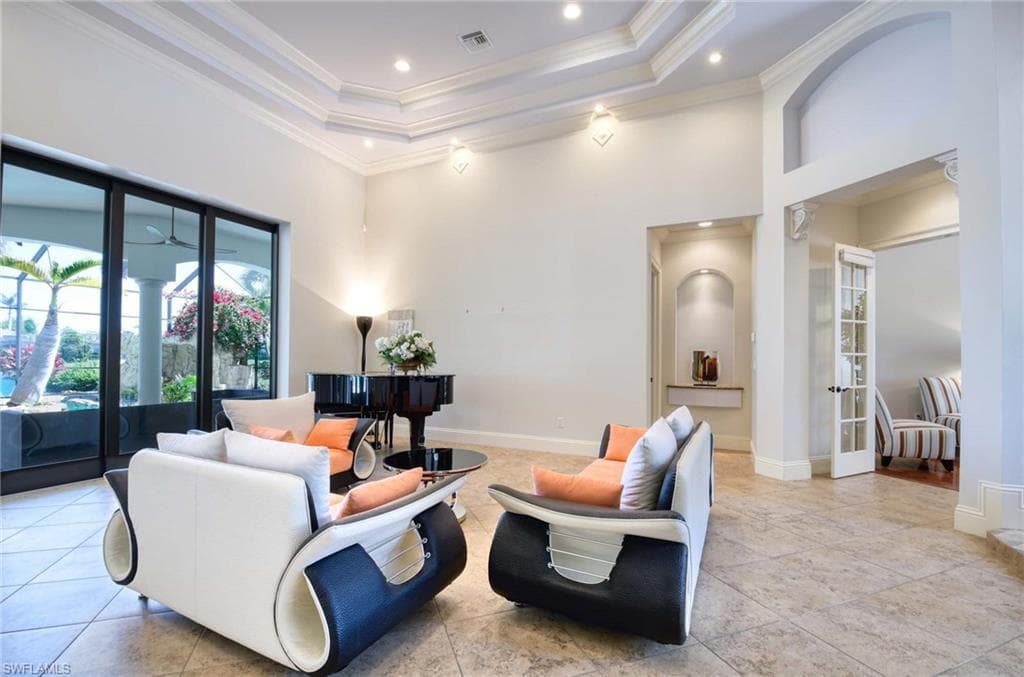3027 Mona Lisa Blvd, Naples, FL 34119-11