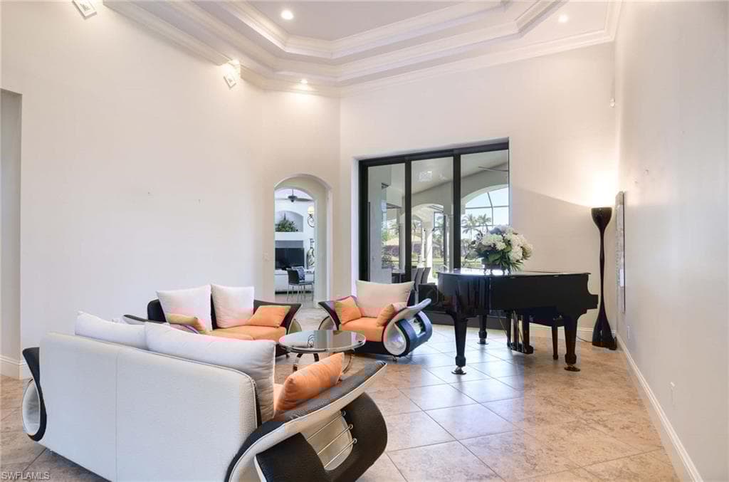 3027 Mona Lisa Blvd, Naples, FL 34119-12