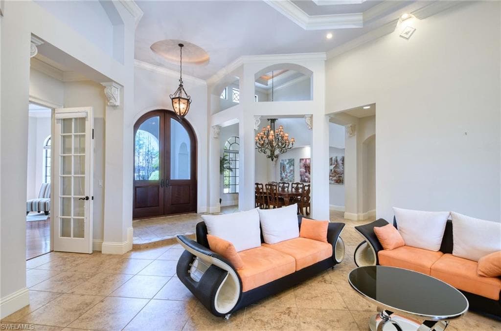 3027 Mona Lisa Blvd, Naples, FL 34119-13