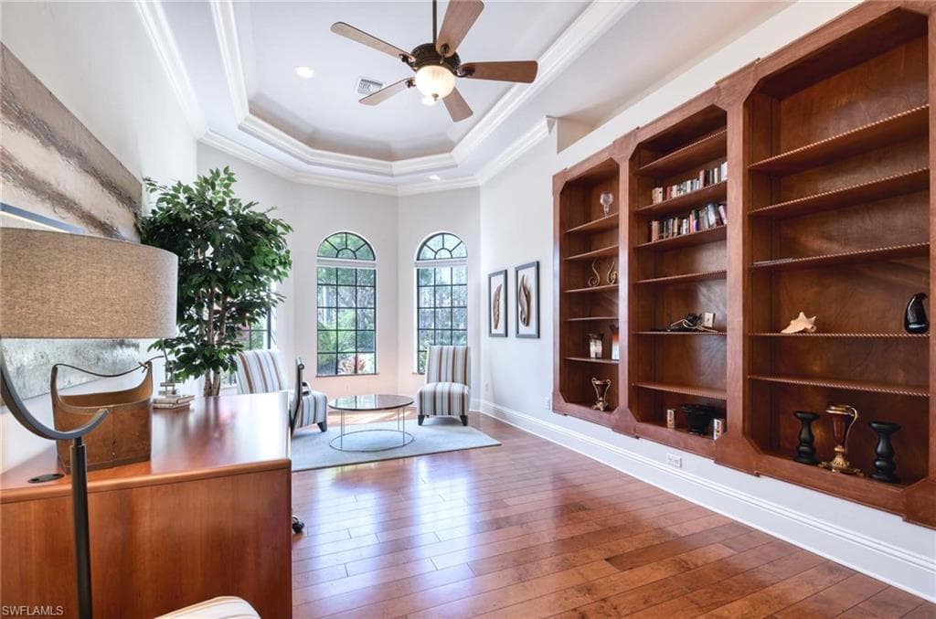 3027 Mona Lisa Blvd, Naples, FL 34119-15