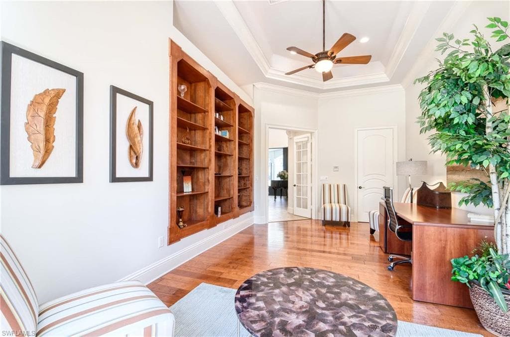 3027 Mona Lisa Blvd, Naples, FL 34119-16