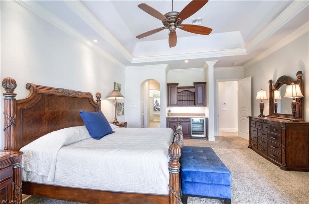 3027 Mona Lisa Blvd, Naples, FL 34119-20