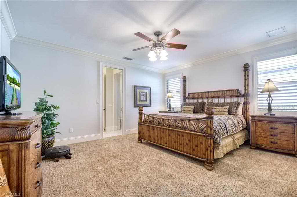 3027 Mona Lisa Blvd, Naples, FL 34119-29