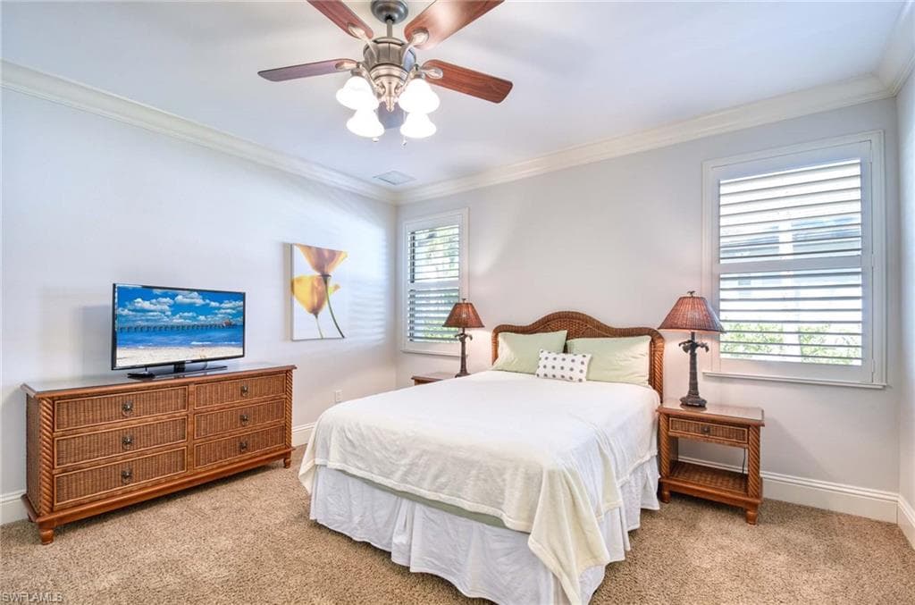 3027 Mona Lisa Blvd, Naples, FL 34119-32