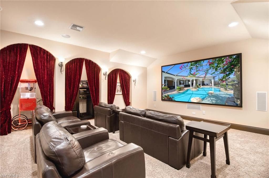 3027 Mona Lisa Blvd, Naples, FL 34119-33