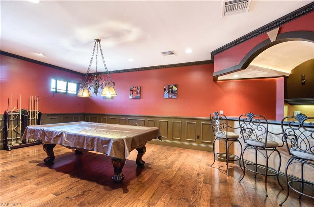 3027 Mona Lisa Blvd, Naples, FL 34119-34