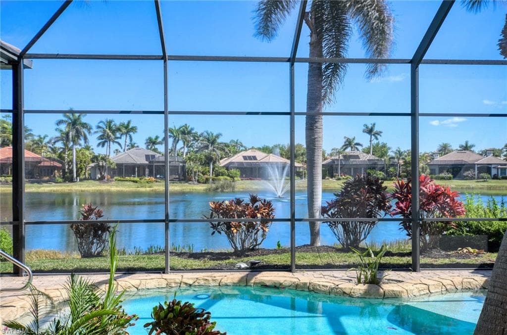 3027 Mona Lisa Blvd, Naples, FL 34119-3