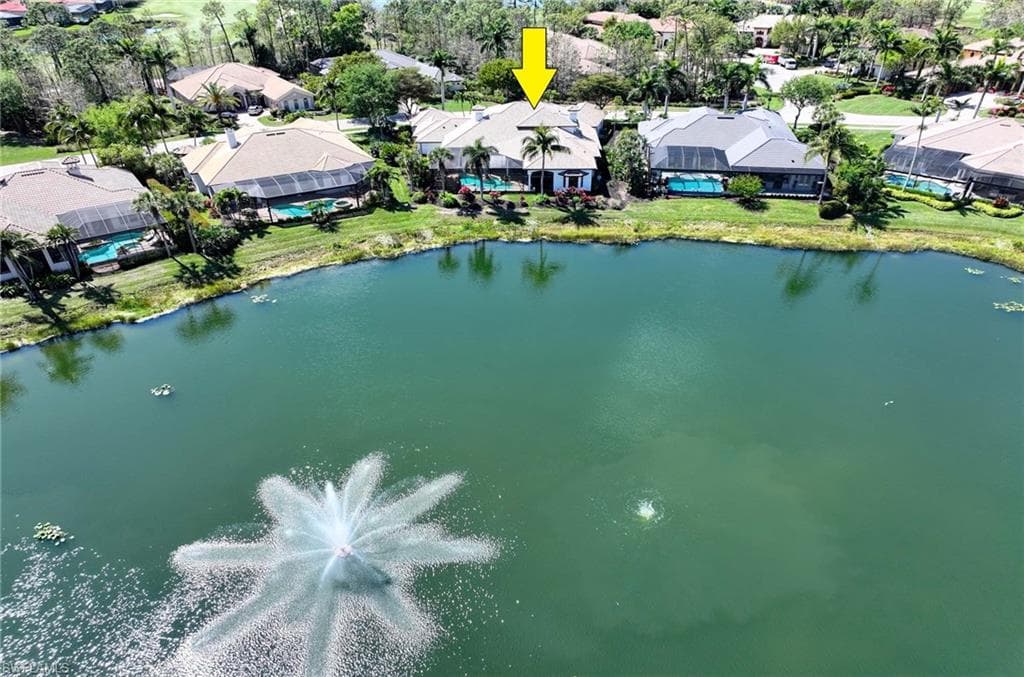 3027 Mona Lisa Blvd, Naples, FL 34119-41