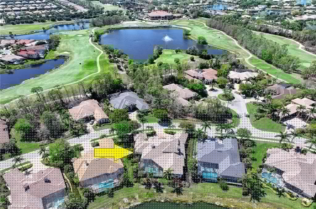 3027 Mona Lisa Blvd, Naples, FL 34119-45