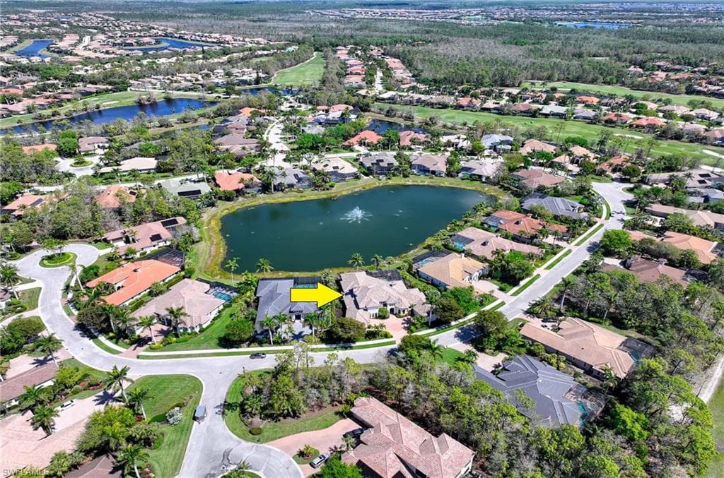3027 Mona Lisa Blvd, Naples, FL 34119-46