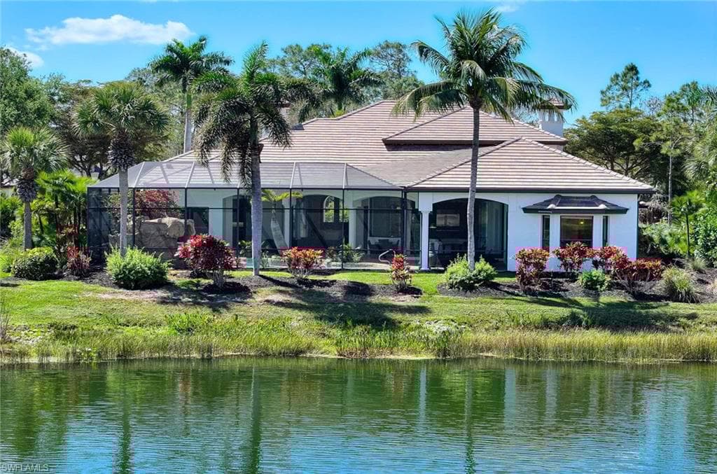 3027 Mona Lisa Blvd, Naples, FL 34119-6