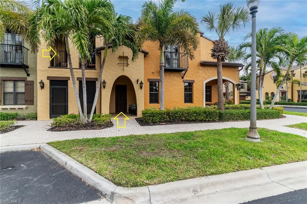 8965 Malibu Ln 802, Naples, FL 34113-1