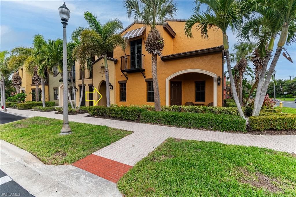 8965 Malibu Ln 802, Naples, FL 34113-24