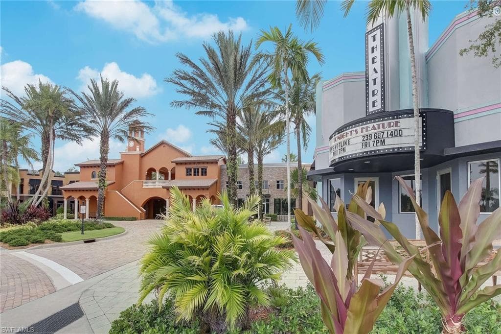 8965 Malibu Ln 802, Naples, FL 34113-30
