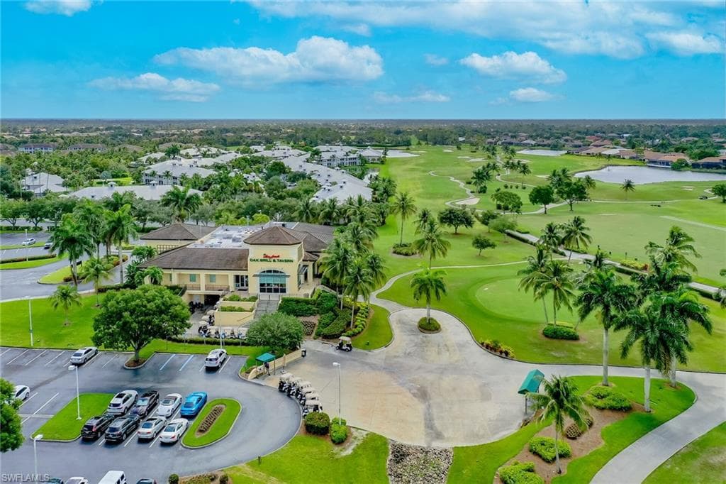 8965 Malibu Ln 802, Naples, FL 34113-32