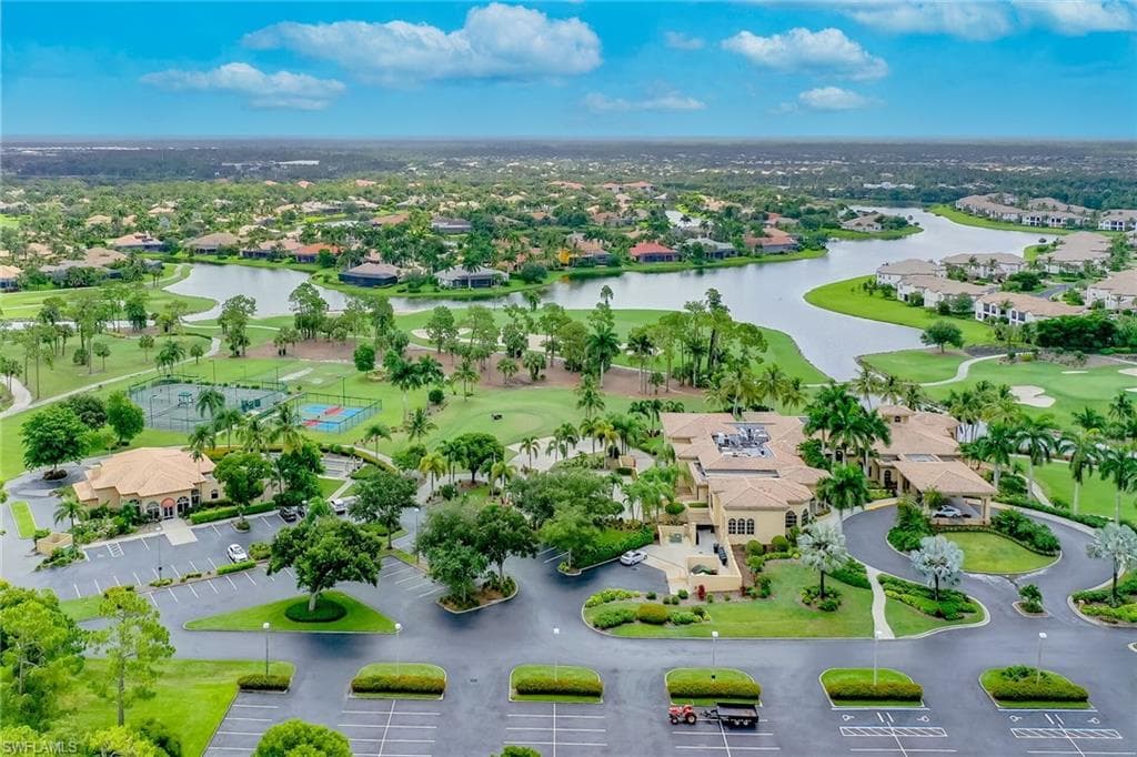 8965 Malibu Ln 802, Naples, FL 34113-34