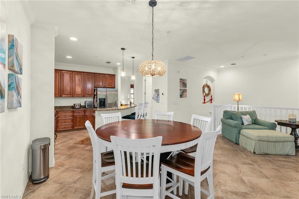 8965 Malibu Ln 802, Naples, FL 34113-8