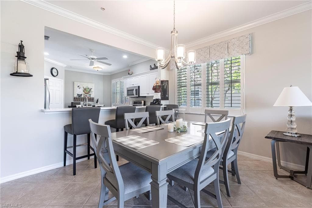 3989 Bishopwood Ct E 201, Naples, FL 34114-9