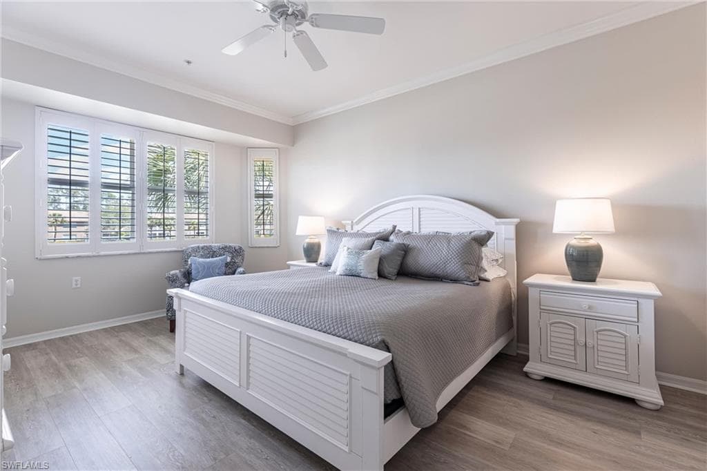 3989 Bishopwood Ct E 201, Naples, FL 34114-16