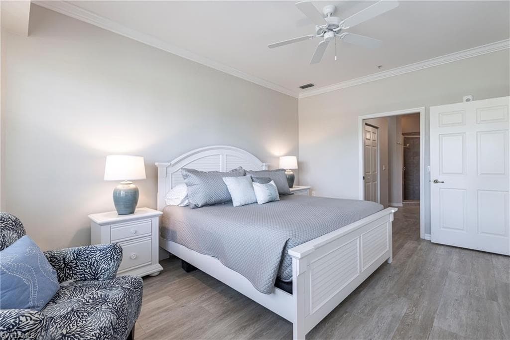3989 Bishopwood Ct E 201, Naples, FL 34114-18