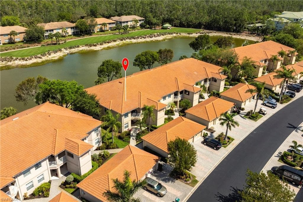 3989 Bishopwood Ct E 201, Naples, FL 34114-36