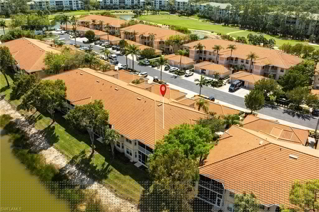 3989 Bishopwood Ct E 201, Naples, FL 34114-37