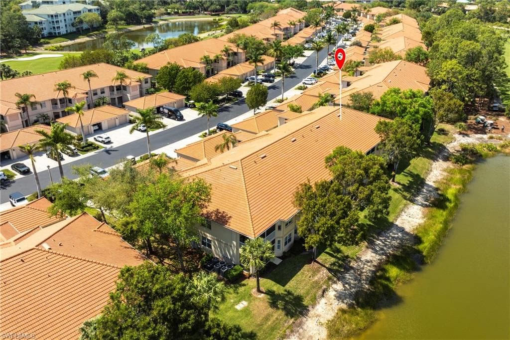 3989 Bishopwood Ct E 201, Naples, FL 34114-38