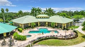3989 Bishopwood Ct E 201, Naples, FL 34114-45