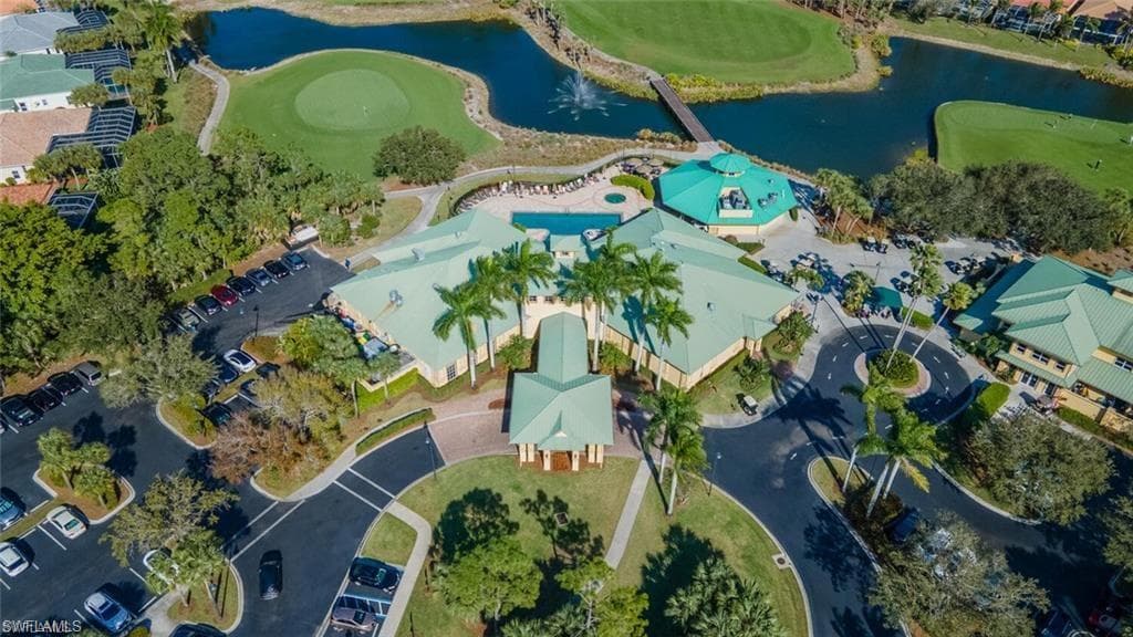 3989 Bishopwood Ct E 201, Naples, FL 34114-49