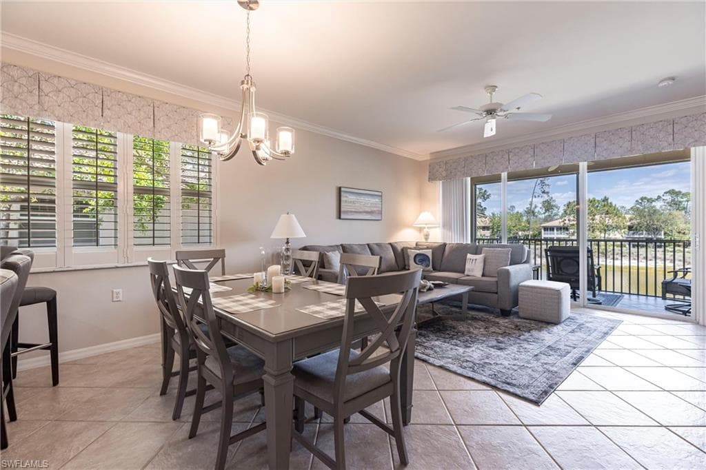 3989 Bishopwood Ct E 201, Naples, FL 34114-5