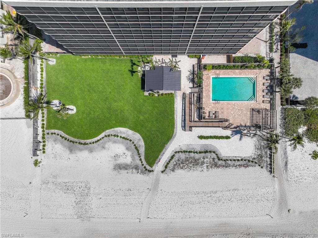 9653 Gulf Shore Dr 702, Naples, FL 34108-23