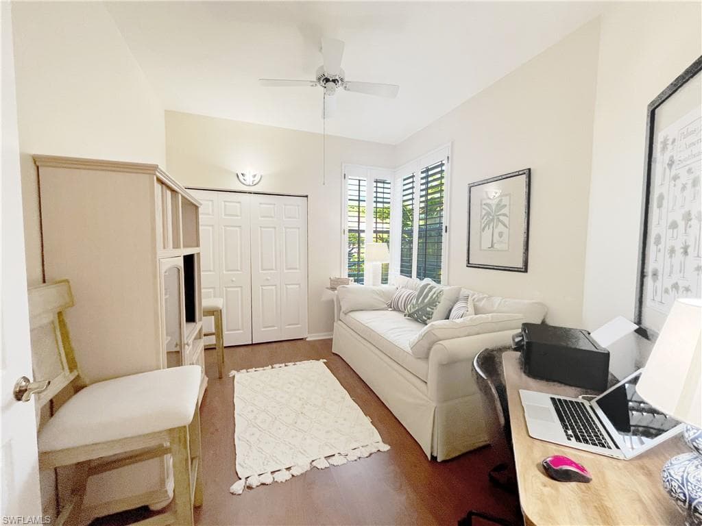 1510 Clermont Dr 103, Naples, FL 34109-11