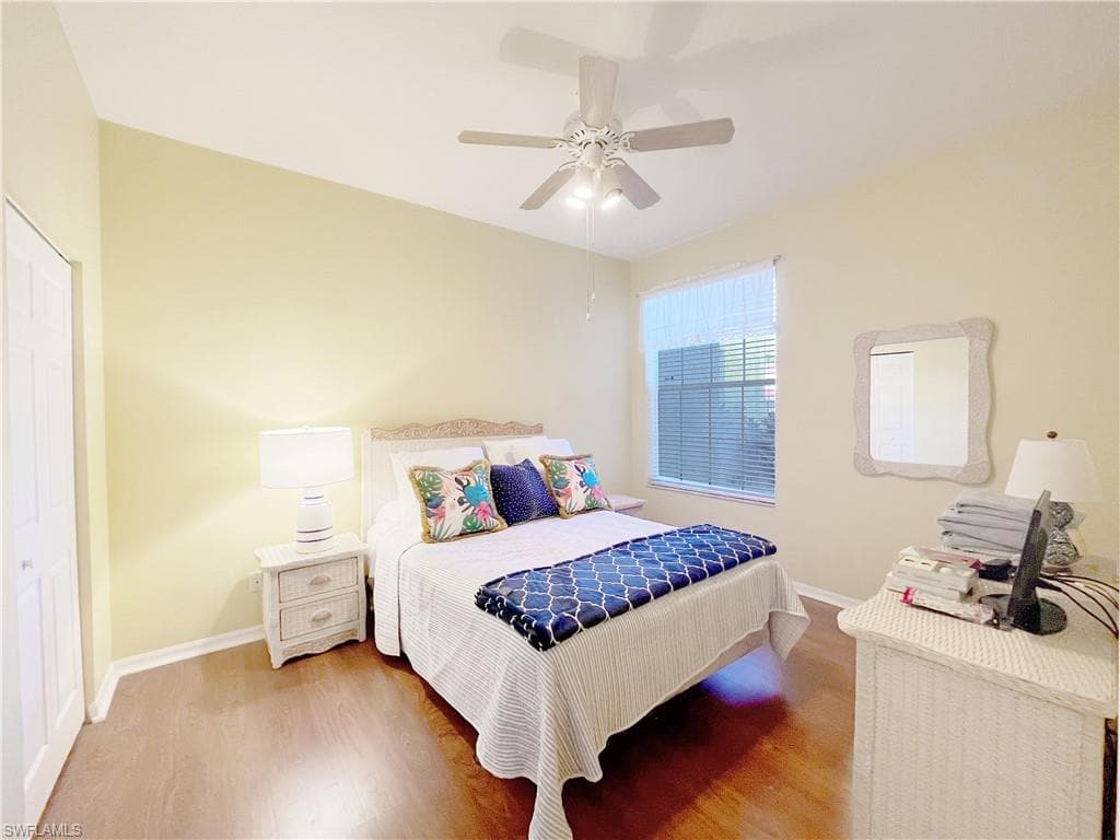 1510 Clermont Dr 103, Naples, FL 34109-16