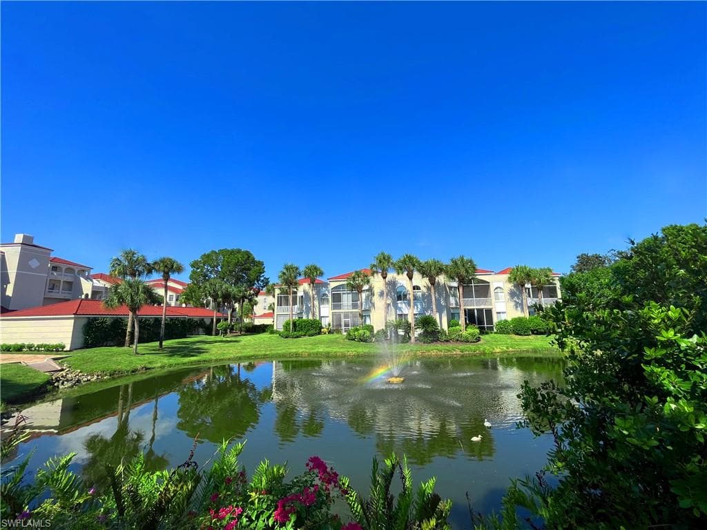 1510 Clermont Dr 103, Naples, FL 34109-4