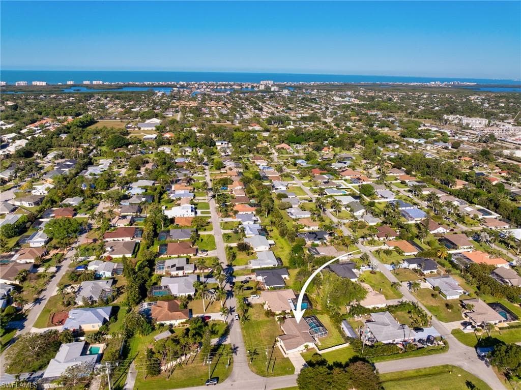 3524 Tomlinson St W, Bonita Springs, FL 34134-1