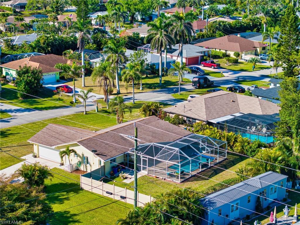 3524 Tomlinson St W, Bonita Springs, FL 34134-2