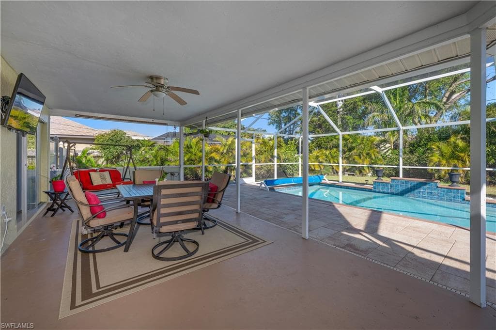 3524 Tomlinson St W, Bonita Springs, FL 34134-3